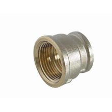 Brass Fittings, Yellow Fittings Reduced Socket